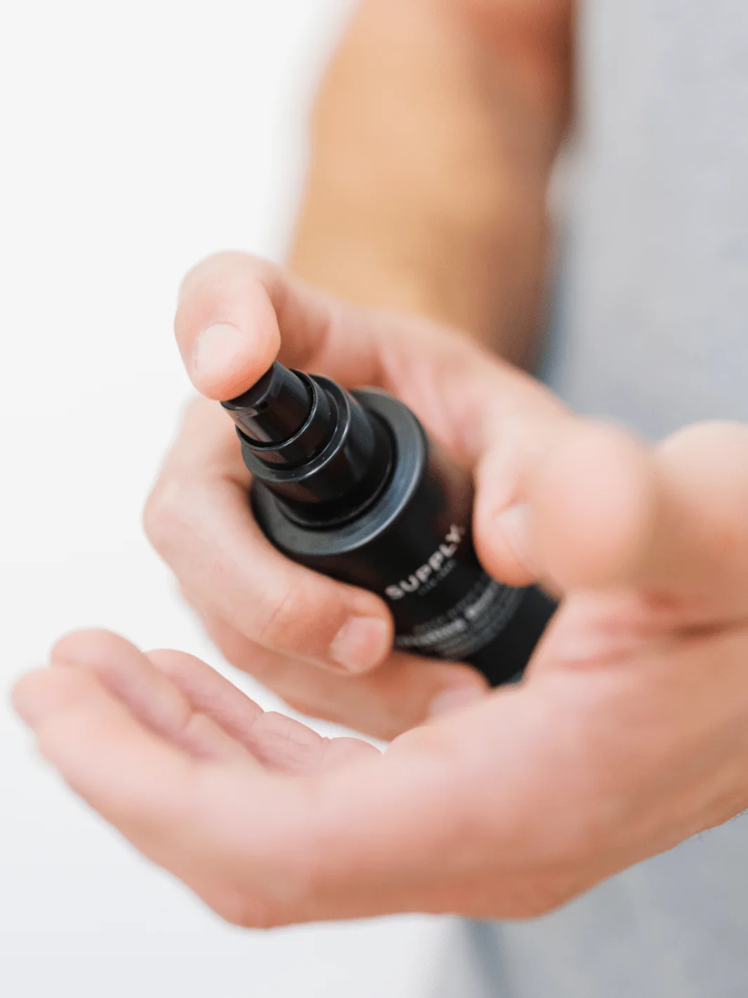 Activating Beard Serum - Image 5