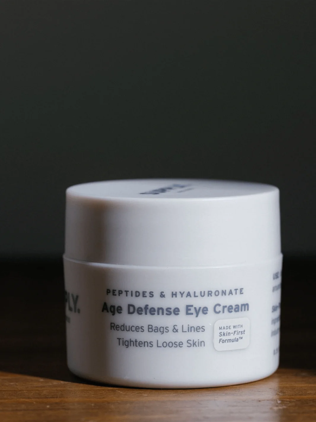 Age Defense Eye Cream - Image 5