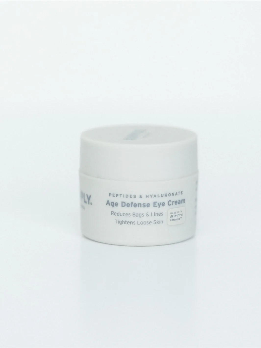 Age Defense Eye Cream - Image 9