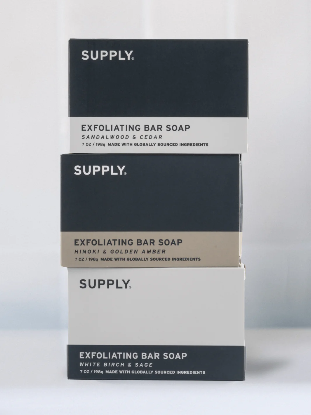Exfoliating Bar Soap - Image 6