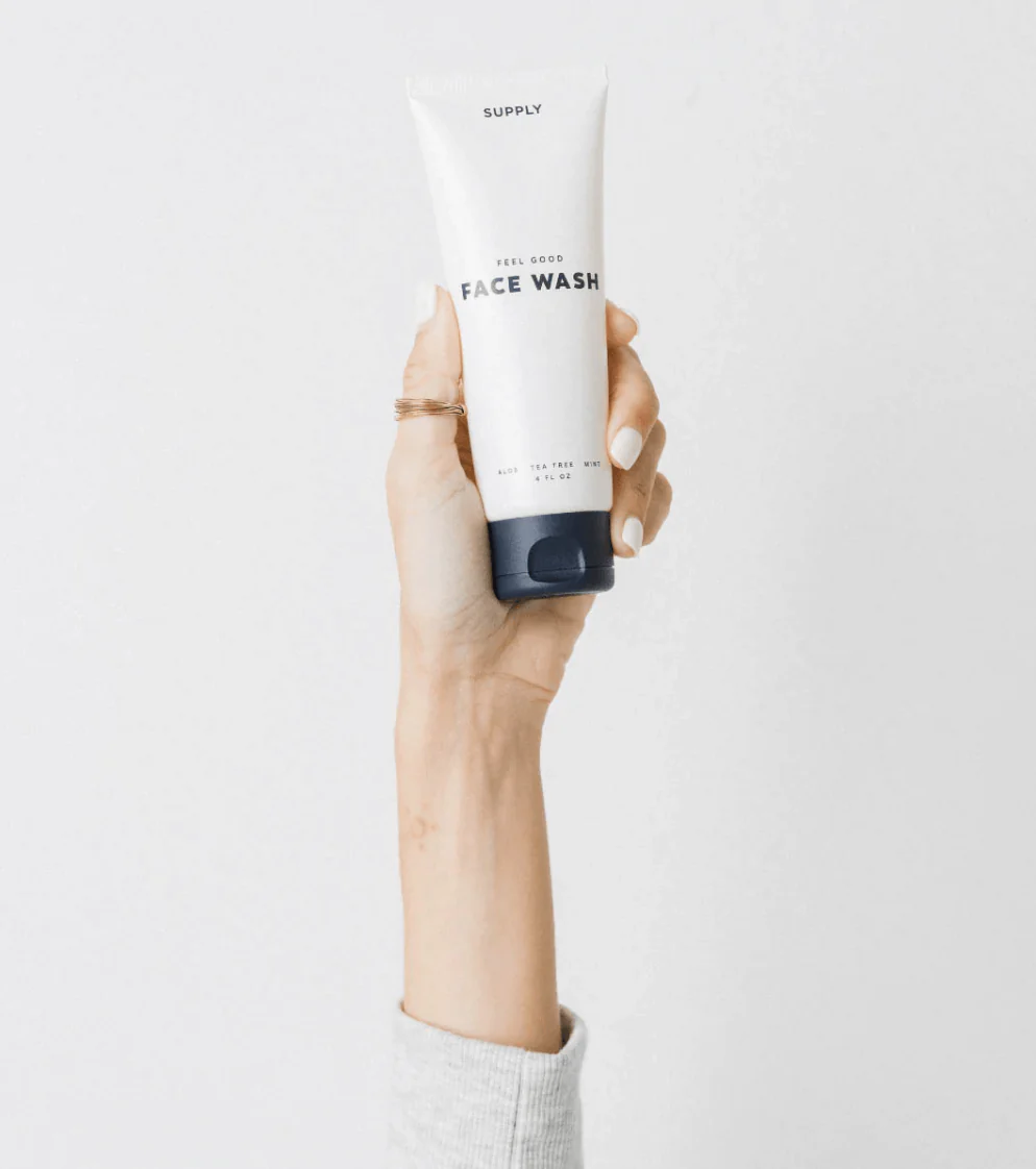 Feel Good Face Wash - Image 3