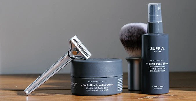 Single Edge SE Starter Set - Image 7