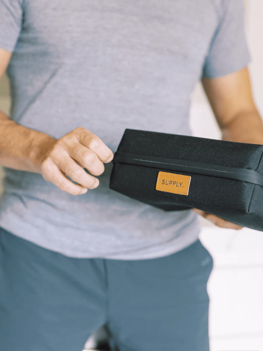 The Dopp Kit - Image 3