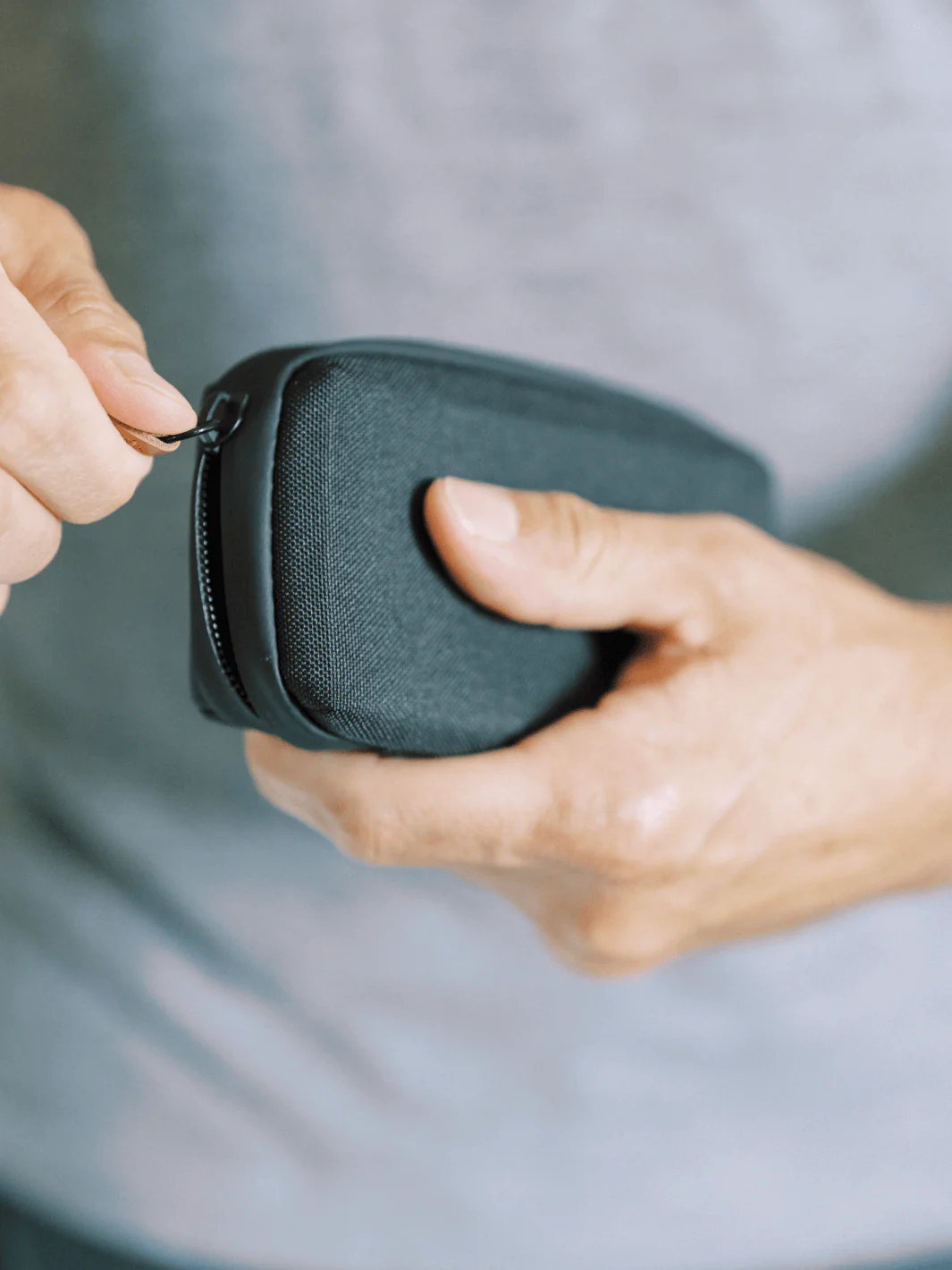 The Travel Case - Image 4