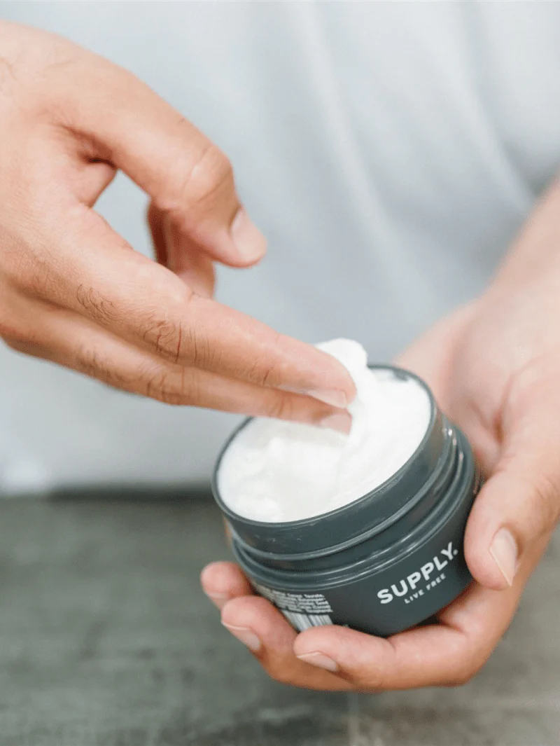 Perfect Shave Set (Shave Cream + Brush + Bowl) - Image 5