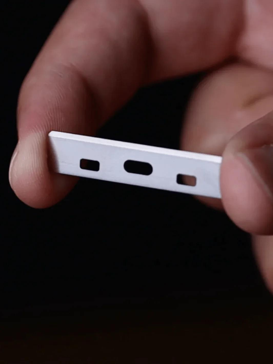 Single Edge SE Platinum Label Blades - Image 5