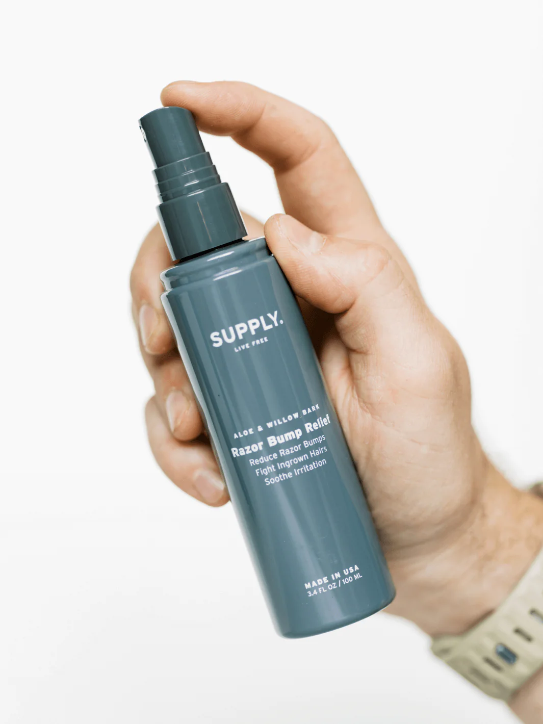 Razor Bump Remedy - Image 4