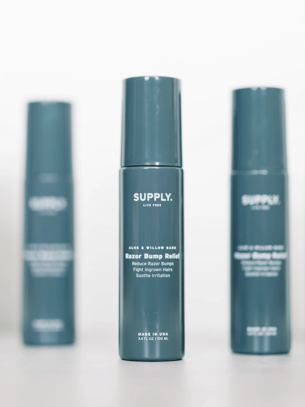 Razor Bump Remedy - Image 7