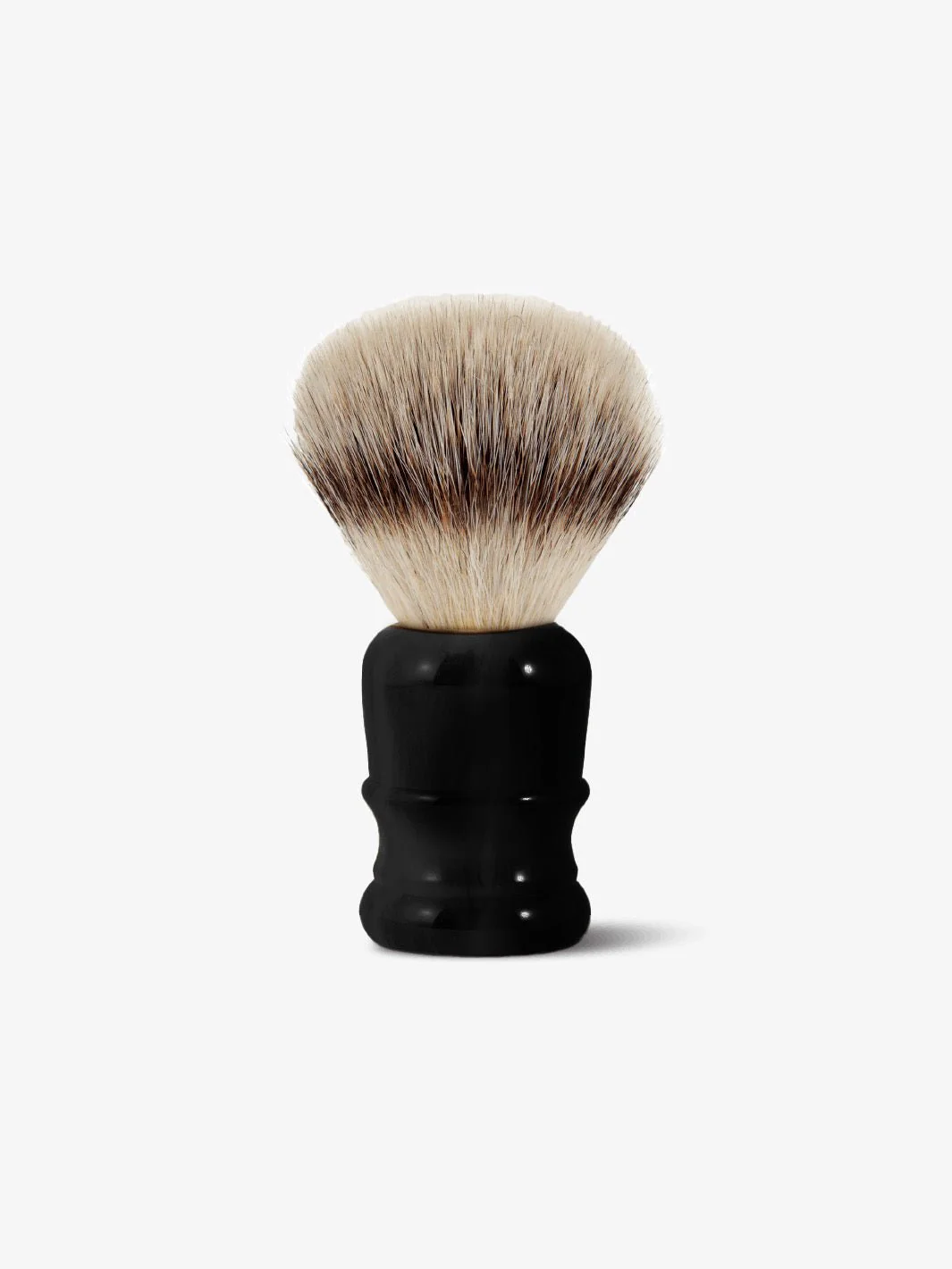 Silvertip Synthetic Shaving Brush - Image 12