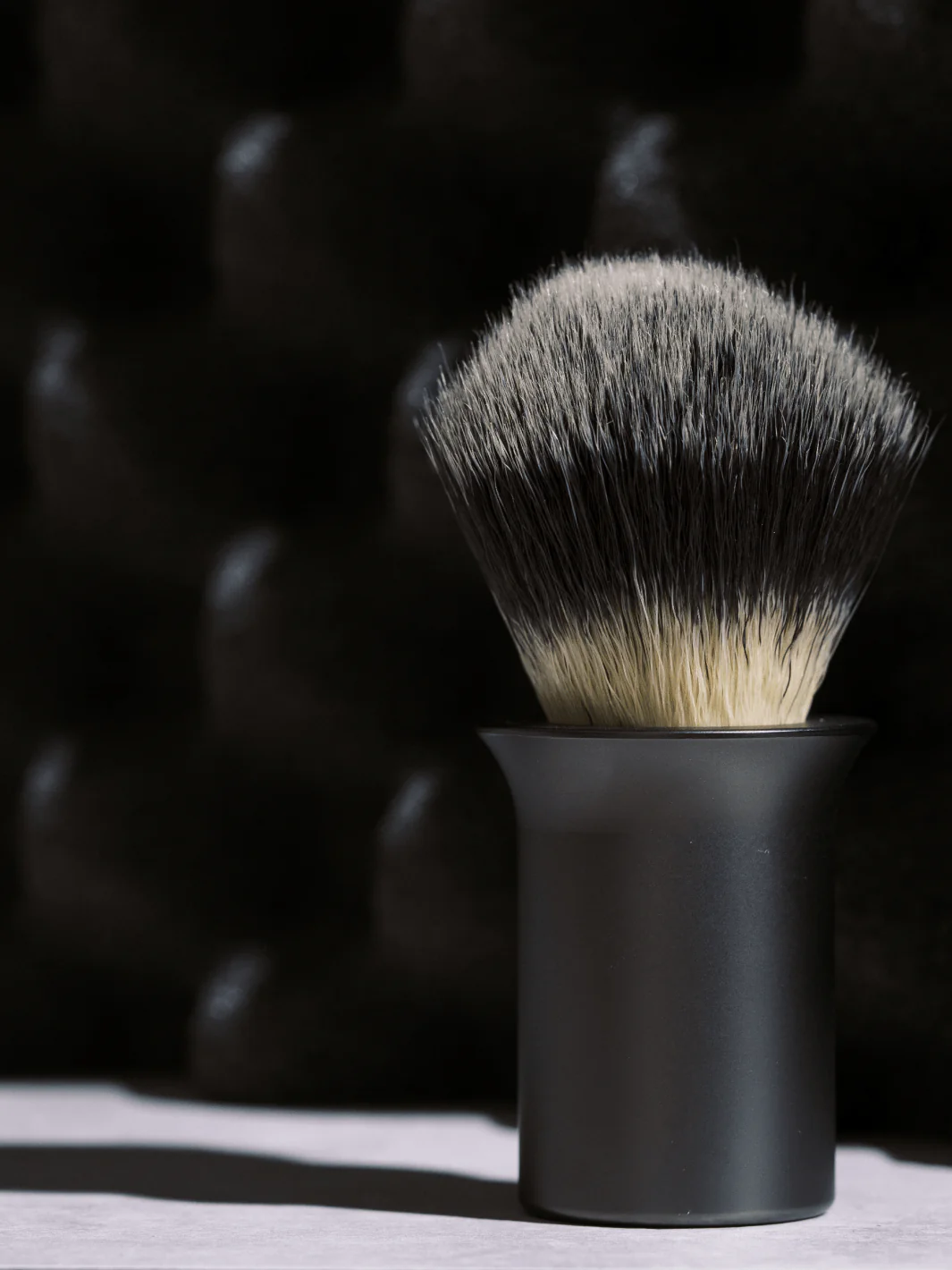 Silvertip Synthetic Shaving Brush - Image 5