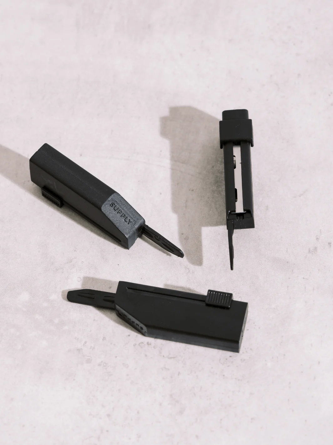 Single Edge SE Black Label Blades - Image 5
