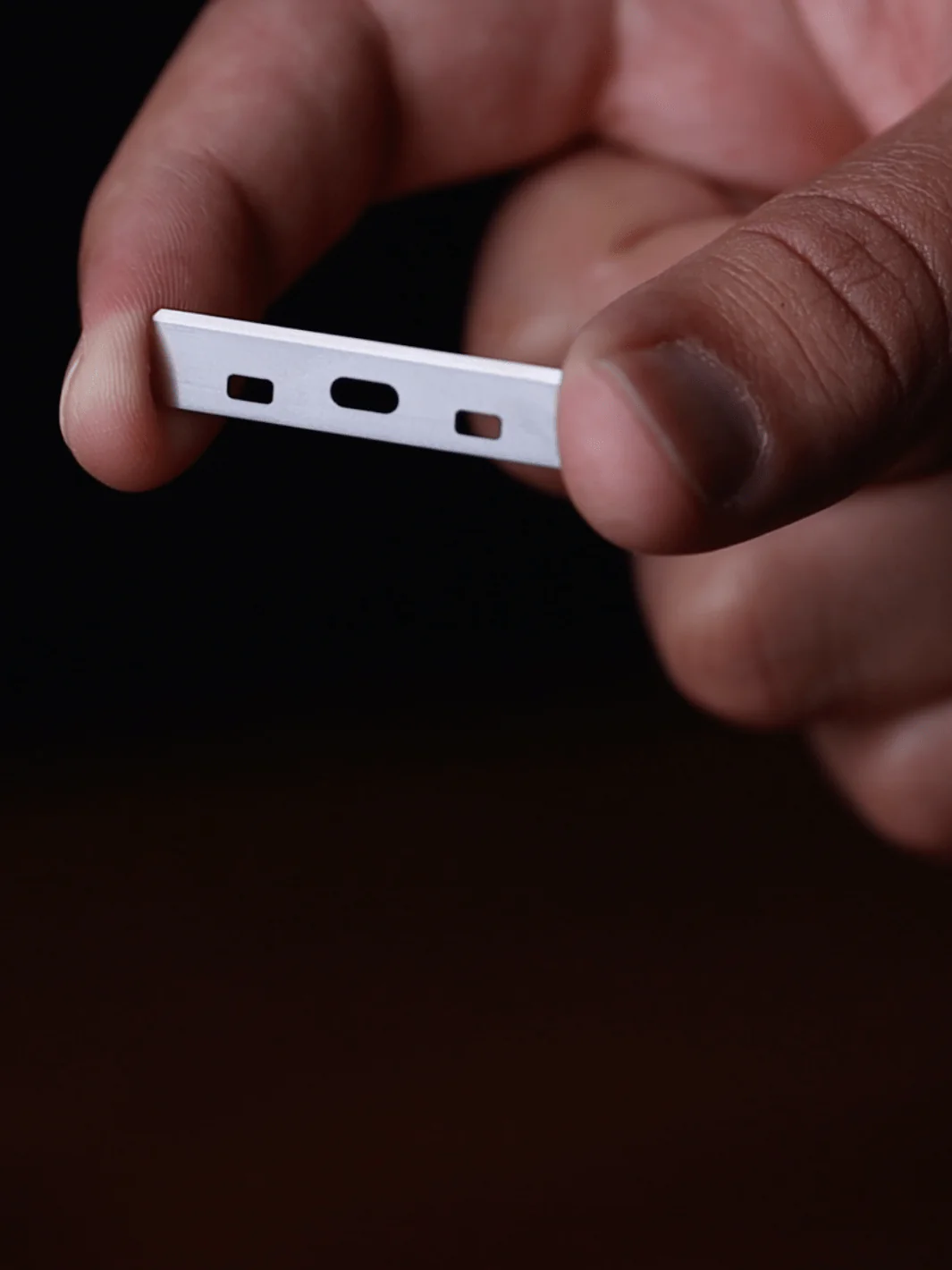 Single Edge SE Black Label Blades - Image 7