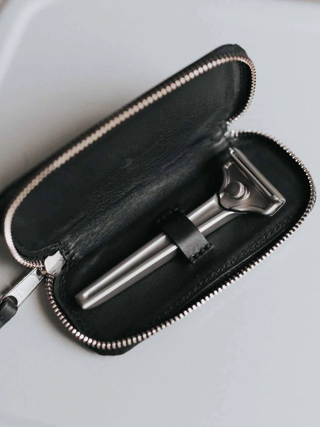 The Leather Travel Case - Image 3