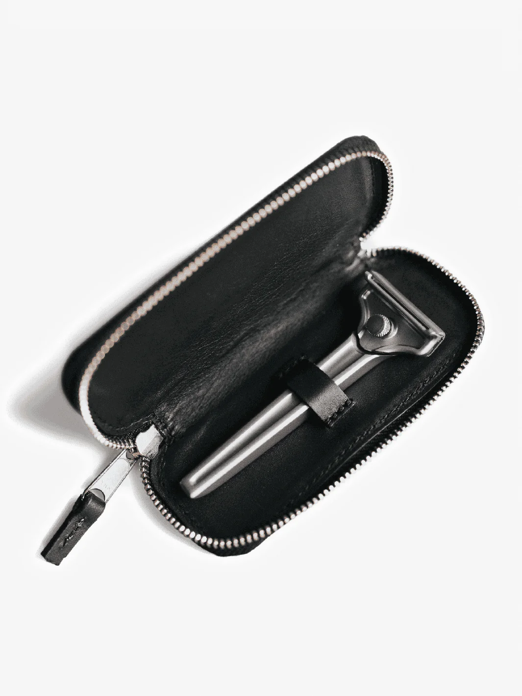 The Leather Travel Case - Image 7