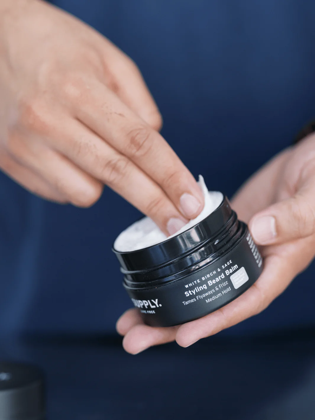 Styling Beard Balm - Image 3