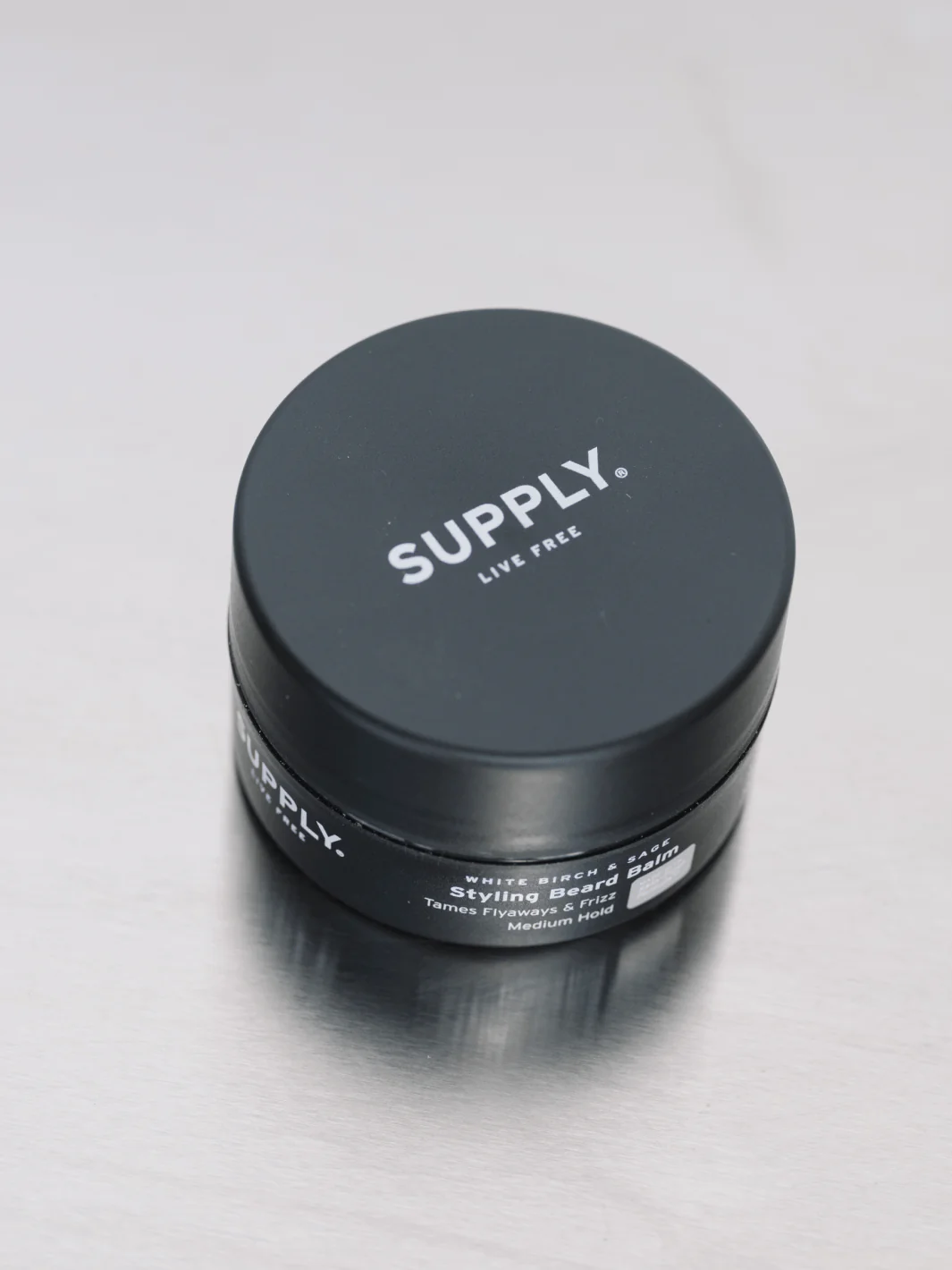 Styling Beard Balm - Image 4