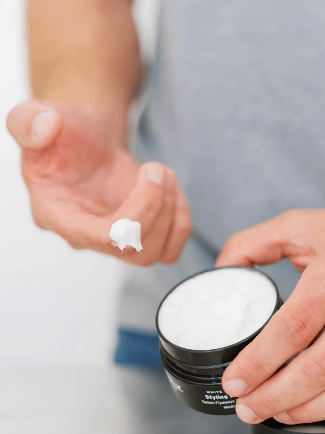 Styling Beard Balm - Image 5