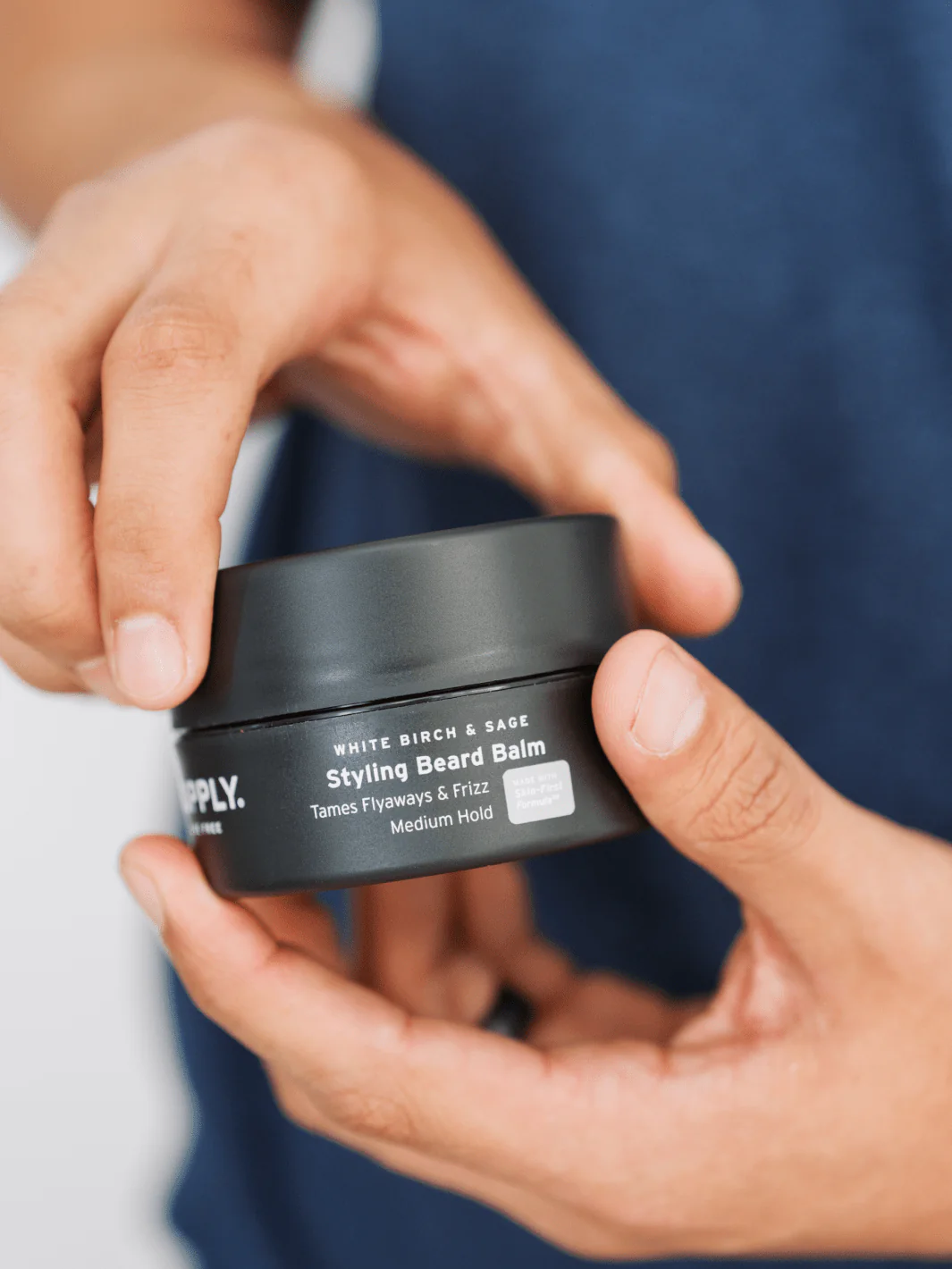Styling Beard Balm - Image 7