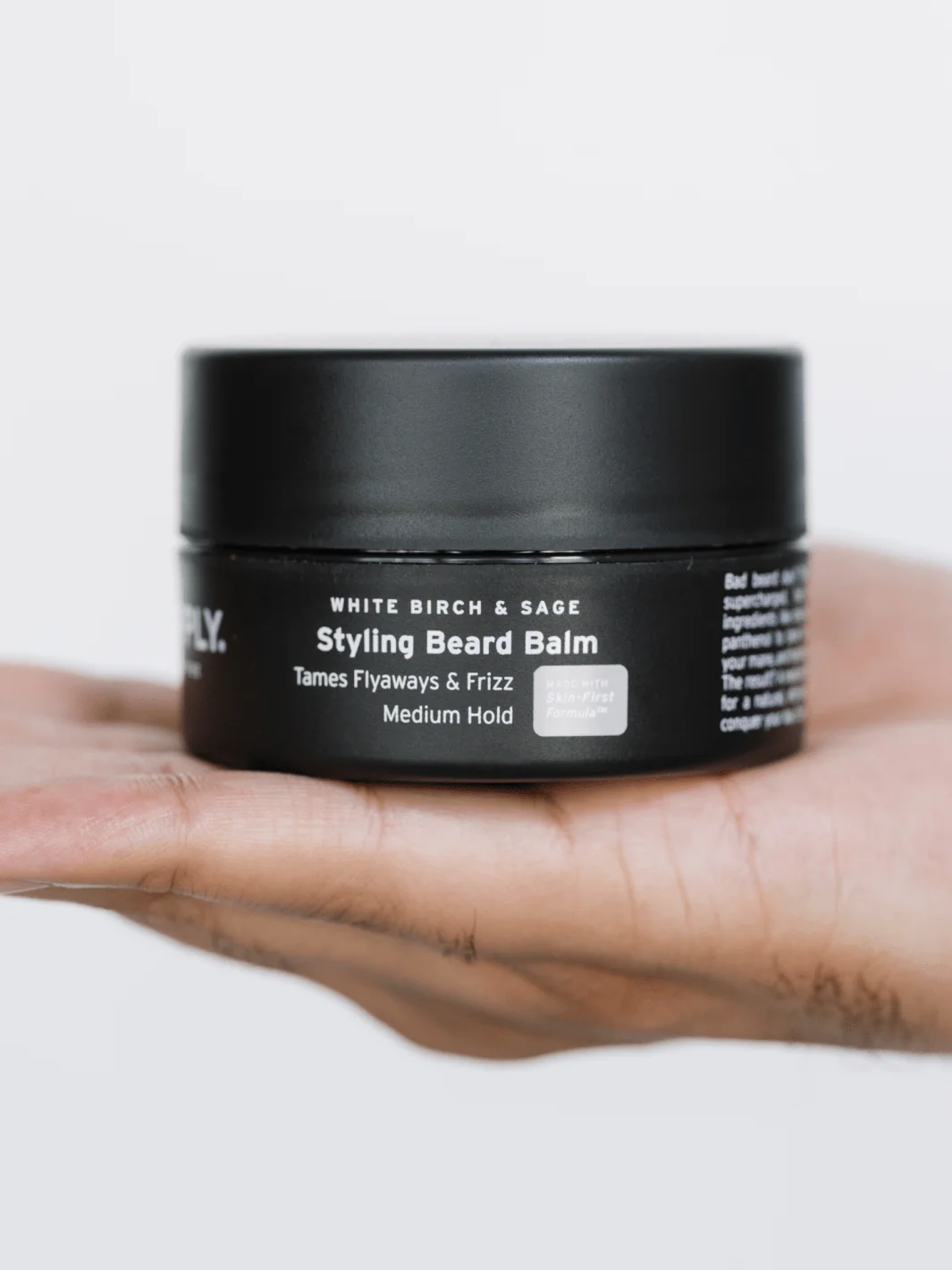 Styling Beard Balm - Image 8