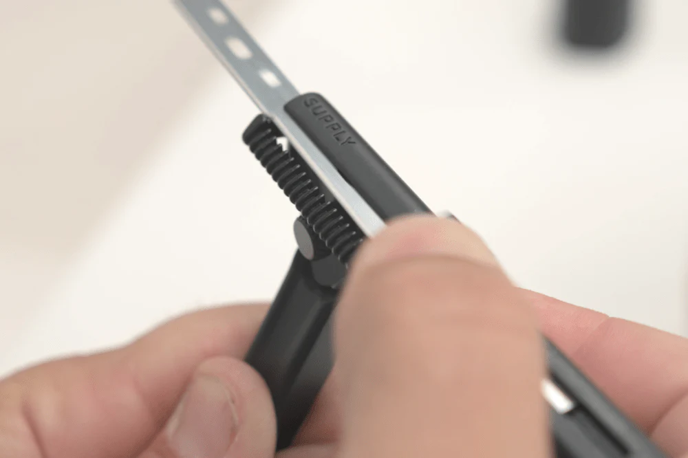 Single Edge SE Razor + Trimmer Set - Image 7