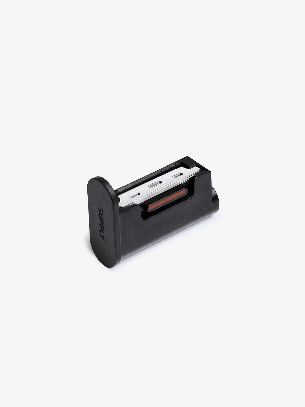 Single Edge MAX Black Label Blades (Refill) - Image 2