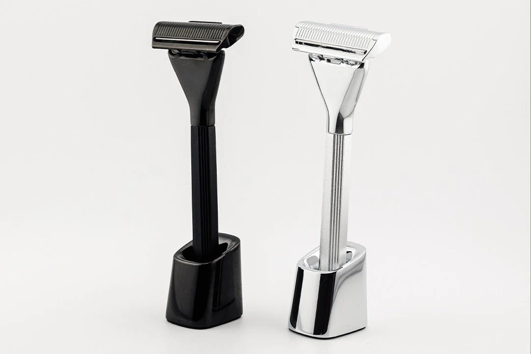 Single Edge MAX Razor + Trimmer Set - Image 3