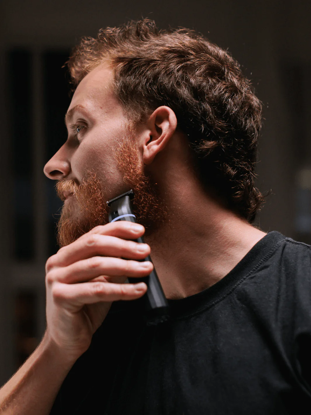 Single Edge MAX Razor + Trimmer Set - Image 5