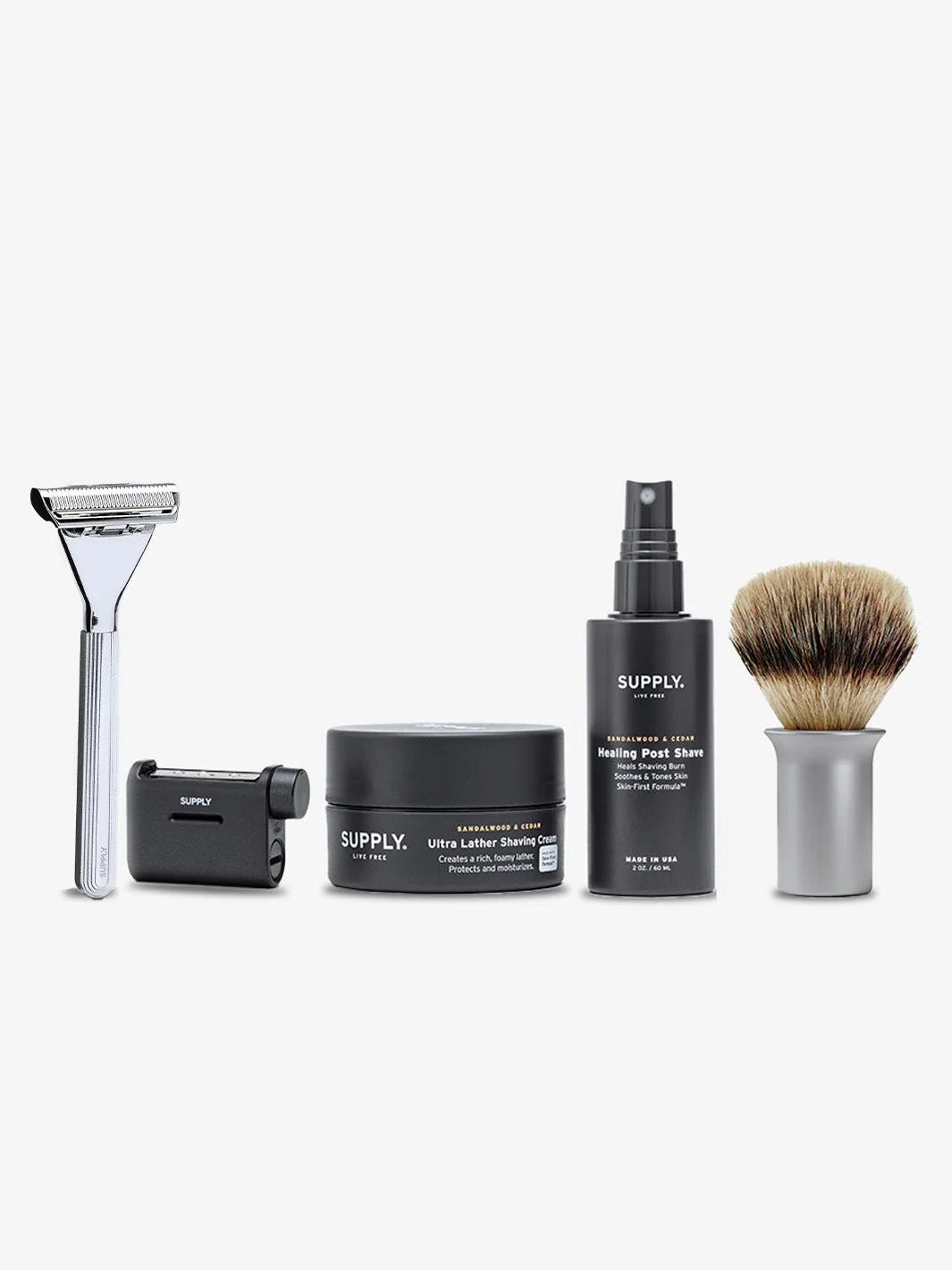 Single Edge MAX Starter Set - Image 7