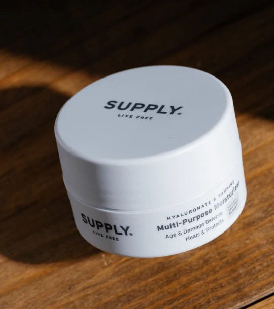Skincare Set (Face Wash + Moisturizer) - Image 5