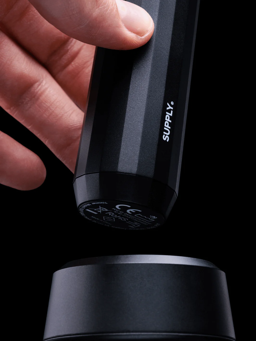 The Supply Trimmer - Image 5